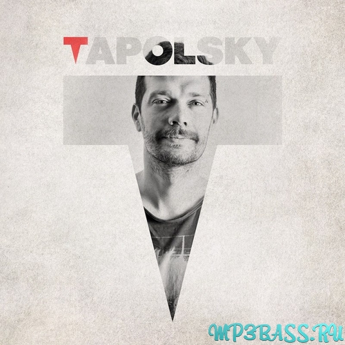 Tapolsky - Privet Ukraine! (feat. John B.)