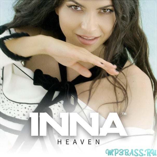 INNA - Heaven (Paul Damixie Remix)