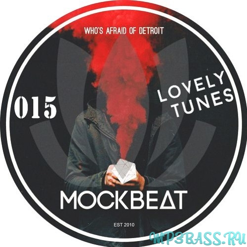 Claude Vonstroke - Who's Afraid Of Detroit (MockBeat Remix)