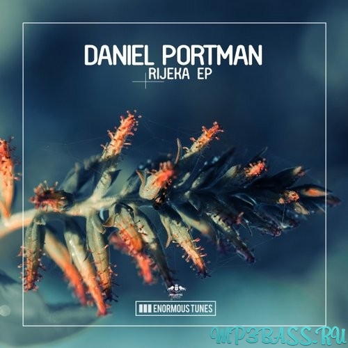 Daniel Portman - Cahuenga (Original Mix)