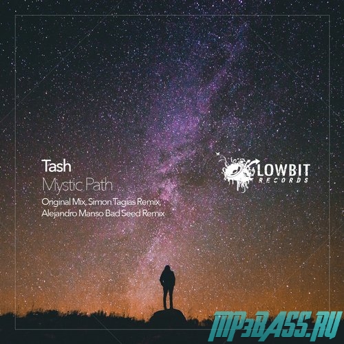 Tash - Mystic Path (Simos Tagias Remix)